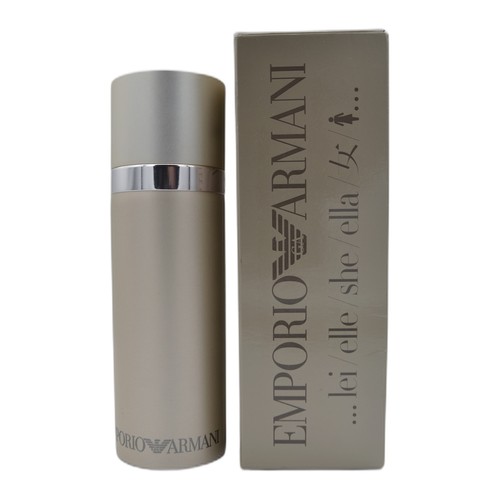 Armani she eau parfum - de, (edp)