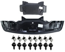 UNTERFAHRSCHUTZ MOTORSCHUTZ +