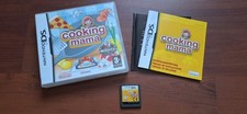 Cooking Mama (Nintendo DS) Ovp