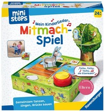 Ravensburger ministeps 4172