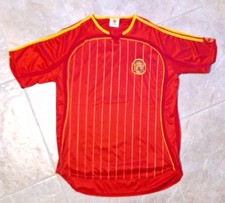 Spanien Trikot   Gr L 