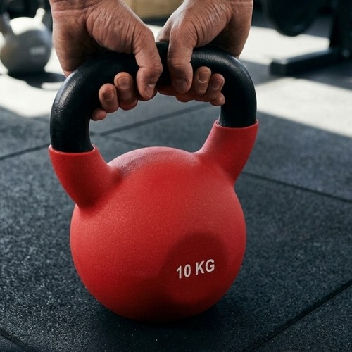 Kettlebell kugelhantel - kettlebell,