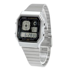 Casio Classic Quarz Herrenuhr