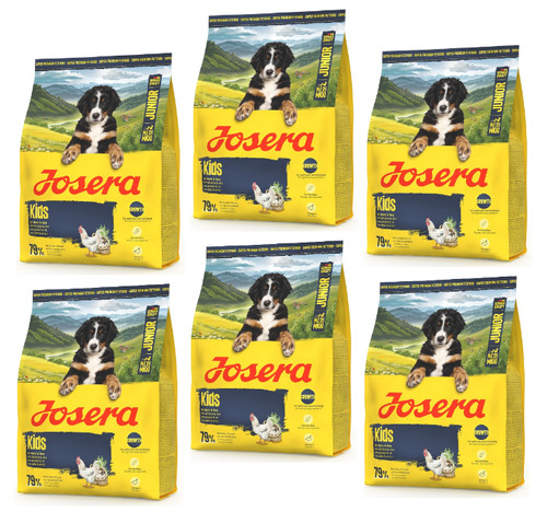 Josera junior kids für - josera,