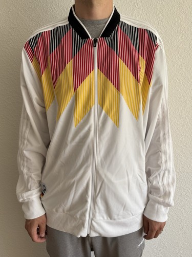 Deutschland adidas blouson - adidas,