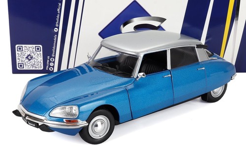 Solido citroen ds - solido,