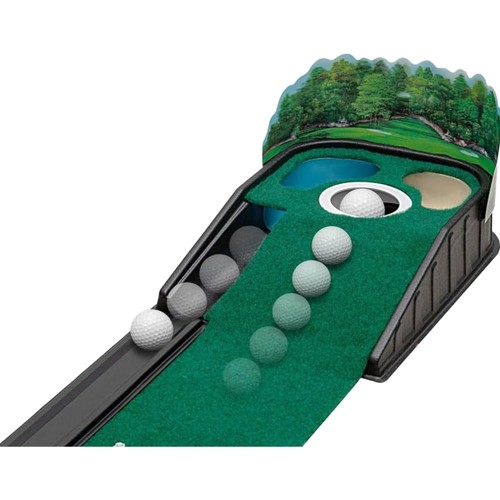 Golf putting matte indoor - putting,