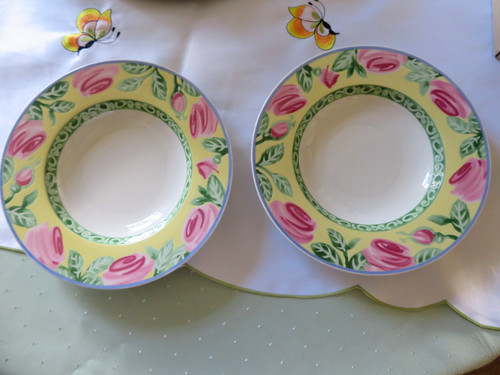 Villeroy boch teller salat - &, 1