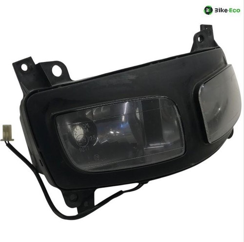 Optik scheinwerfer yamaha fzs - scheinwerfer,