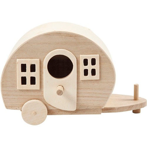 Creativ company campingwagen - creativ,