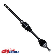 Antriebswelle vorne rechts