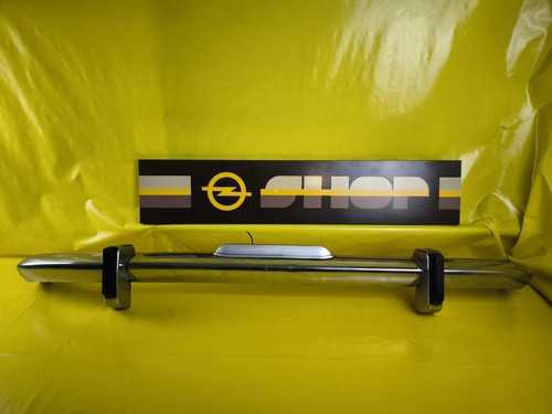 Stoßstange hinten opel kadett - opel,