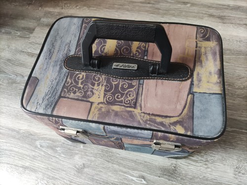 Kosmetikkoffer beauty case - -,