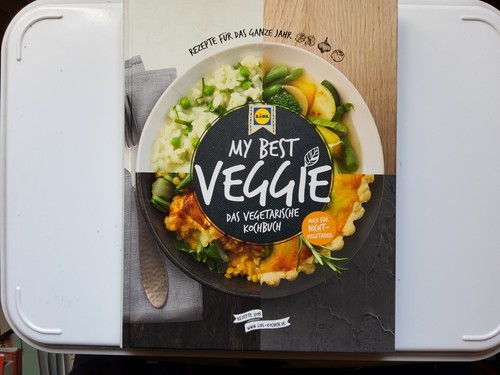 Best veggie vegetarische - my,