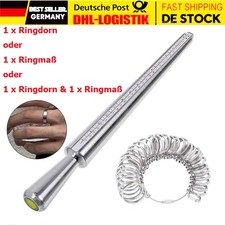Ringgrössenmesser Ringstock