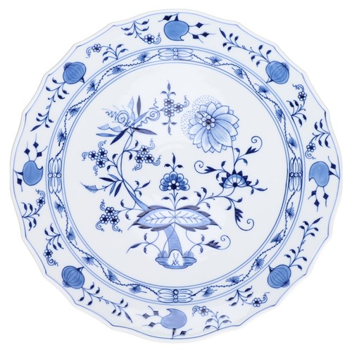 Tortenplatte meissen neuer - meissen,