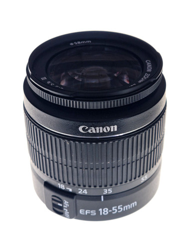 Canon 55mm 5 - canon, 3