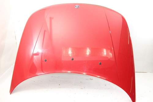 Motorhaube saab kombi - motorhaube,
