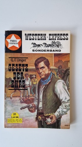 Pabel western express - western-express, 21