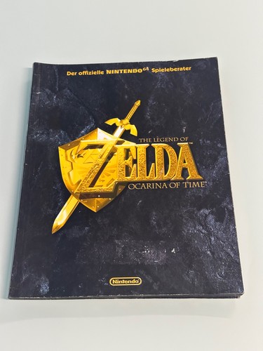 The legend zelda - legend, ocarina