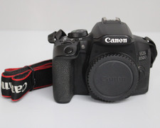 Canon EOS 850D 24,1MP Body