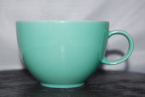 Teetasse sunny day baltic - teetasse,