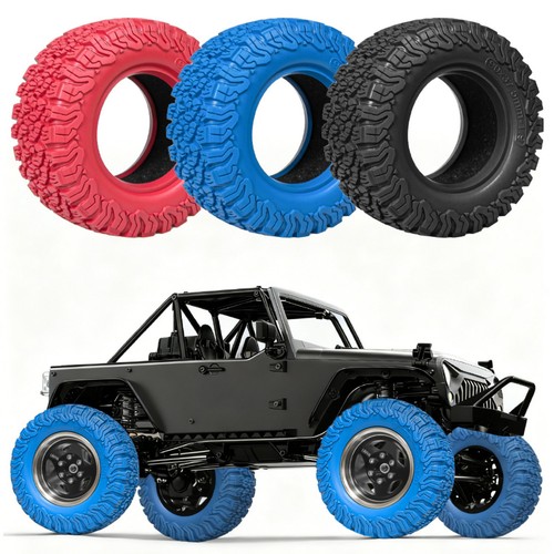 K02 crawler reifen für - 1.9",