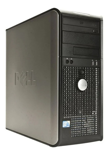 Dell windows desktop tower - dell,