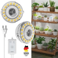 Grow Timer Dimmer LED