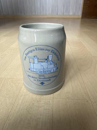 Bierkrug vom feurigen - vom,
