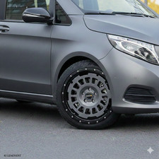 Twin-Monotube AT1 für