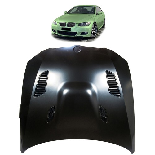 Sport motorhaube lufthutze - motorhaube, +lufthutze
