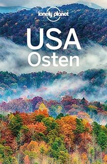 Lonely planet reiseführer usa - planet,