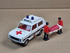 Corgi Toys Whizzwheels