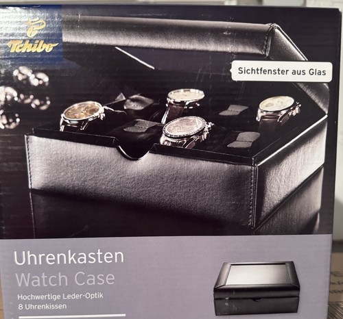 Uhrenbox für uhren - uhrenbox,