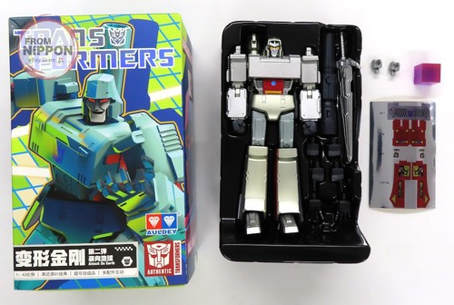 Transformers alpha action - transformers,