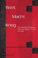 Welt Macht Krieg