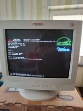 Highscreen 1770PII CRT