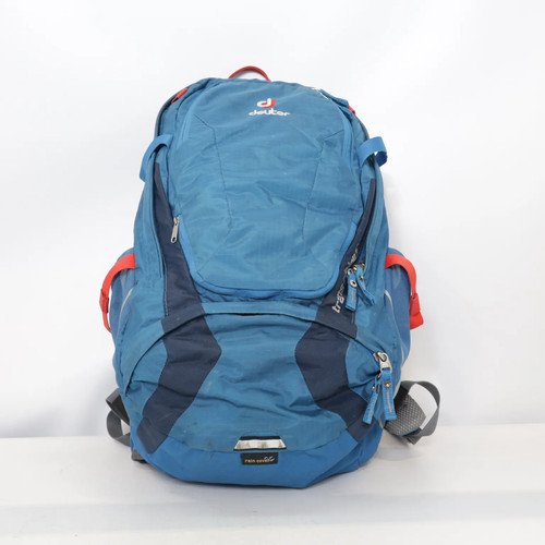 Deuter rucksack model - deuter,, trans