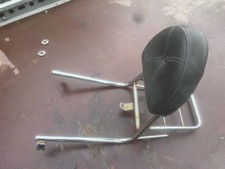 Honda VT 125 shadow sissbar