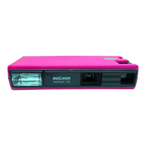 Maginon teleflash pocket - maginon,