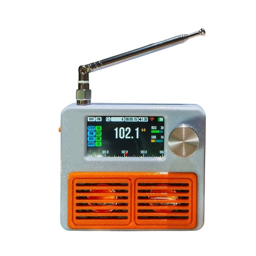 Si4732 pro funkgerät - si4732,