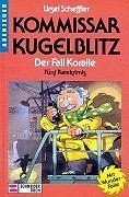 Kommissar kugelblitz 12 - kommissar, bd.12