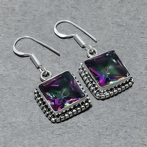 Mystic topas 925 sterling - mystic,