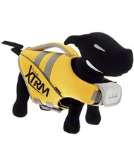 Rettungsjacke für Hunde XTRM