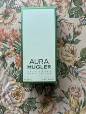 Mugler Aura Body Lotion 200ml