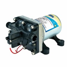 Druckpumpe SHURflo LS4142 Soft Serie 12V - 11,3l - 2,1bar Druckwasserpumpe