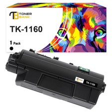 Xxl toner patrone - 1,