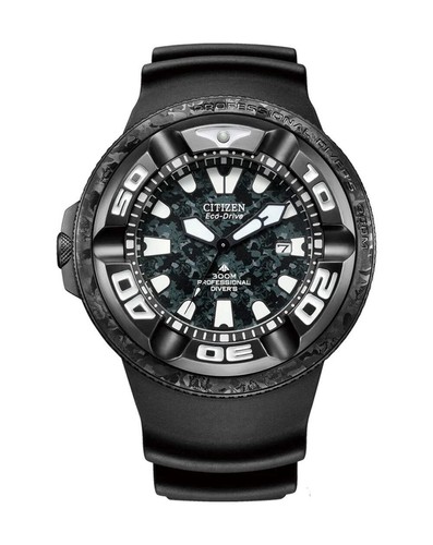 Citizen promaster godzilla - promaster, x