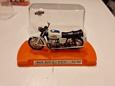 Mercury - Moto Guzzi  V 7 Spezial in OVP - Art.603 